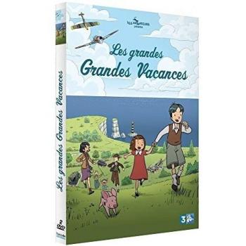 Grandes Vacances