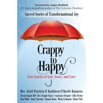 Patricia, Rev. Ariel: Crappy to Happy