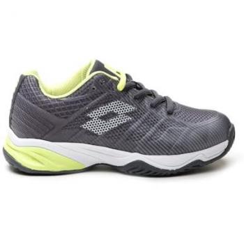 Lotto Mirage 300 II ALR Allcourtschuh für Kinder grau
