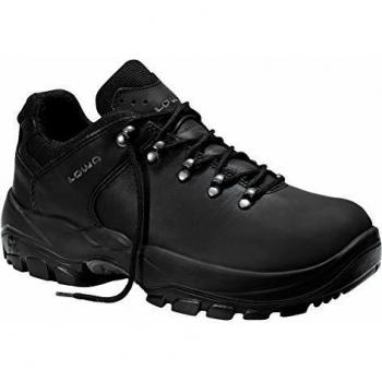 Leiter-Schutzschuh Lowa Leonardo Work LO S3 – 6,5 (5704-6,5)
