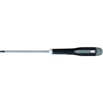 Bahco Destornillador Hexagonal Ergo Bola 8X150