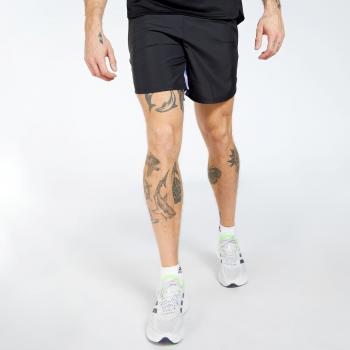Adidas HIIT Training Shorts Herren 7 schwarz