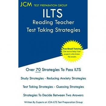 ILTS Reading Teacher