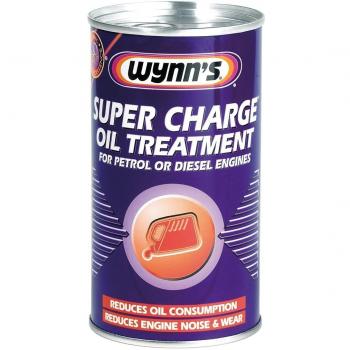 Super Charge Oil Treatment