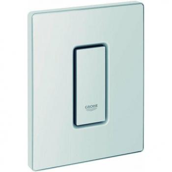 Grohe Skate Cosmopolitan rectangular Ref. 38784SH0