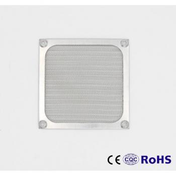 Filtre de poussière en maille pour refroidissement 92mm
