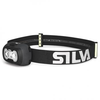 Éclairage Silva Smini Lampe Frontale