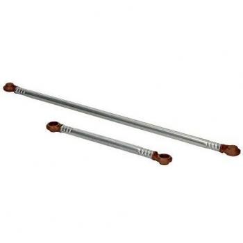 Metzger 2190163 Wiper Linkage Arm – Right Front Offside, Nissan Compatible