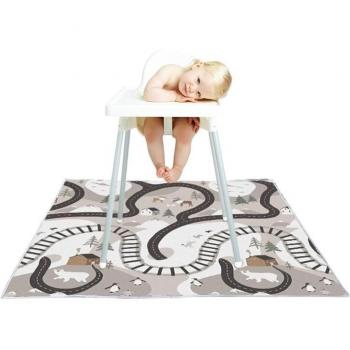 Baby Crawling Play Mat