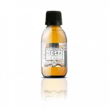 Terpenic Bio-Schwarzer Pfeffer Extrakt – Essentielles Öl (30 ml)