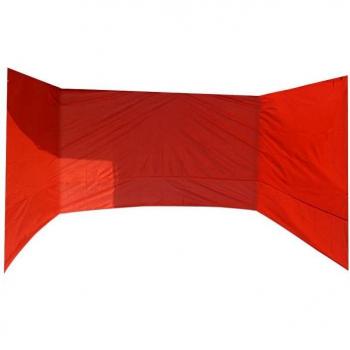 Panel Lateral Anti-UV para Gazebo