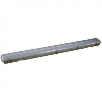 Integrierter LED-Bildschirm 60cm 18W IP65 Kaltlicht