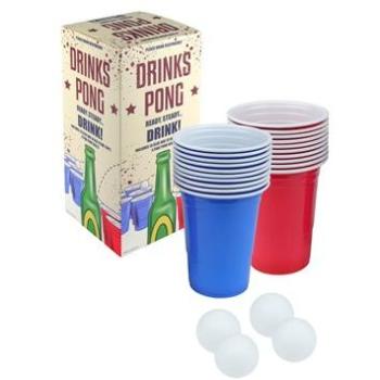 BrewMaster Beer Pong Challenge