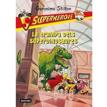 La trampa dels superdinosaures