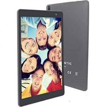 Majestic Tablet 814 8” Wifi Gris 3 Go 32 Go