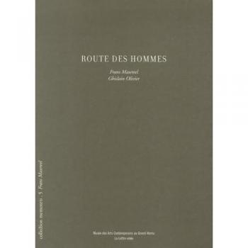 Route des hommes: Collection Memento (E/ F/ NL) (Collection mémento, 5)