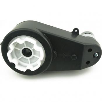 Reversible 6V DC High Torque Metal Gear Electric Gearmotor 18000 RPM