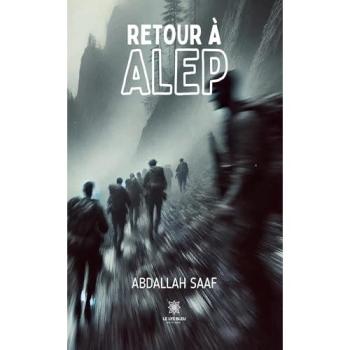 Retour à Alep