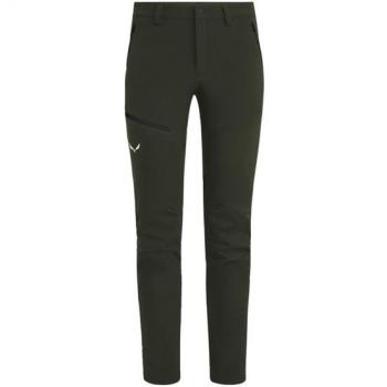 Puez Orval 2 XL Outdoor Longbroek Donkergroen