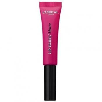 L'Oréal Infallible Lip Paint Matte Lippenstift