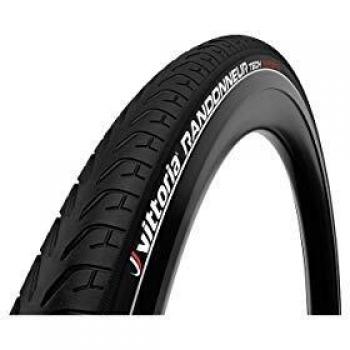 Pneu Vittoria Randonneur Tech G2.0 26x1.50 noir