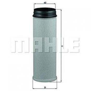 Mahle LXS277 Fuel/Air Delivery Filter Plug – Made in China