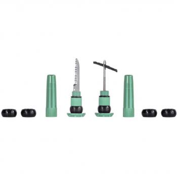 Kit complet de réparation tubeless