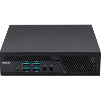Mini Pc Asus Pb62-B7017Mh I7 11700 16Gb SSD 512Gb Uhd Gráficos 750 Negro