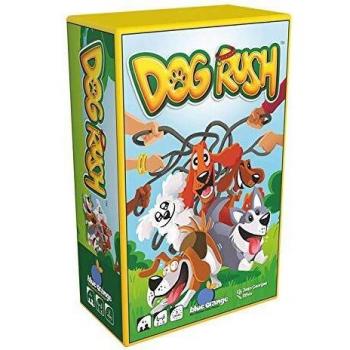 Dog Rush