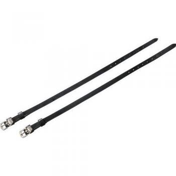 Crown Spur Belt, Black – Norton Pro