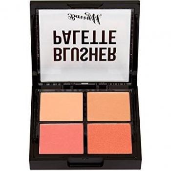 Barry M Radiant Blend Blush