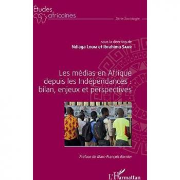 Les médias en Afrique depuis les Indépendances