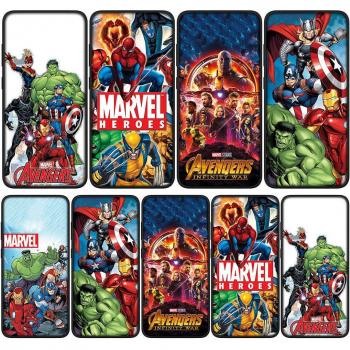 Estuche Resistente OPPO 11 + Iron Man