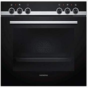 Siemens iQ100 Backofen HE510ABS2 Edelstahl