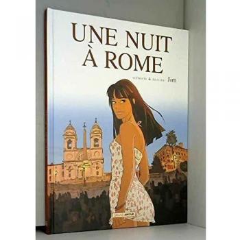 UNE NUIT A ROME