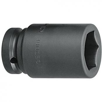 Gedore 1 Long Impact Socket 38 mm