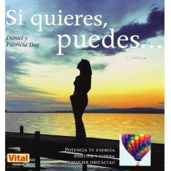 SI QUIERES, PUEDES......