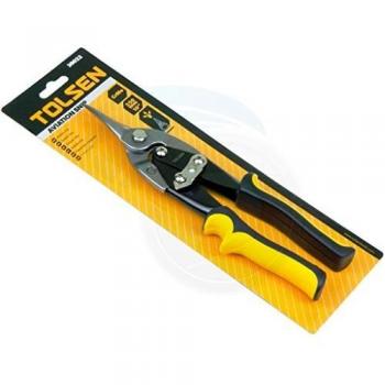 Cesoia per latta Aviation snip, 250 mm, taglio sinistro