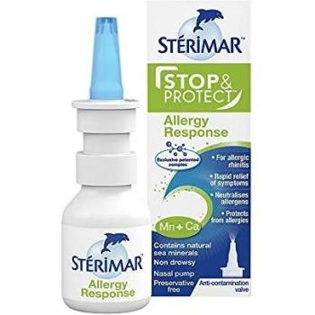 STERIMAR RHINITE ALLERGIQUE 20ml