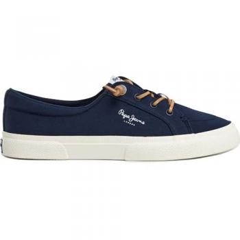 Chaussures sportives Femme Pepe Jeans Kenton Block