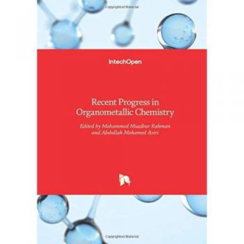 Recent Progress in Organometallic Chemistry
