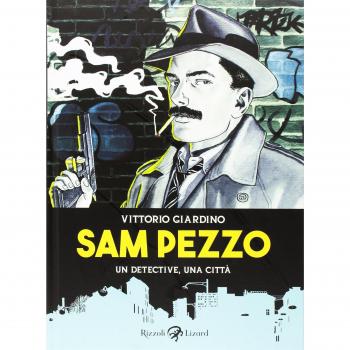 Sam Pezzo