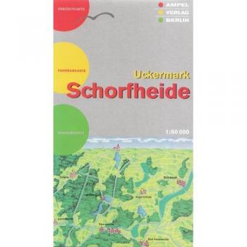 Guide Uckermark‑Schorfheide 1 60 000