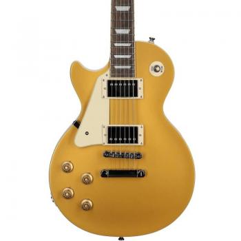 Epiphone Les Paul Standard '50s Metallic Gold Lefthand Guitar