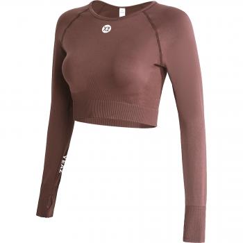 Yeaz Donne Maglia Sportiva Leggenda 36 Rosso
