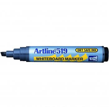 Svart whiteboardpenna Artline 519