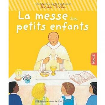 La messe des petits enfants