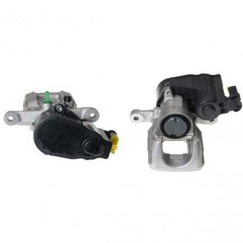 MAPCO Bremssattel hinten links PEUGEOT CITROËN OPEL 144148M – 1608998880/1651758180