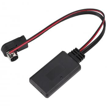 Adaptador AUX Bluetooth 5.0 para JVC KSU58, PD100, U57 y U29