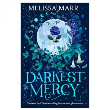 Melissa Marr Darkest Mercy